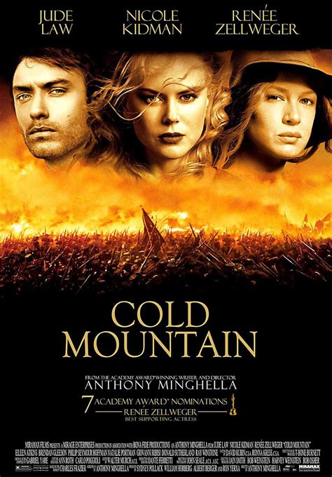 download Cold Mountain